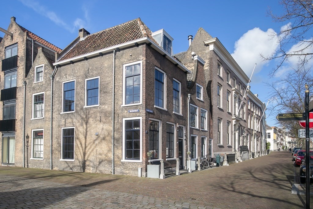 Lange Haven, Schiedam